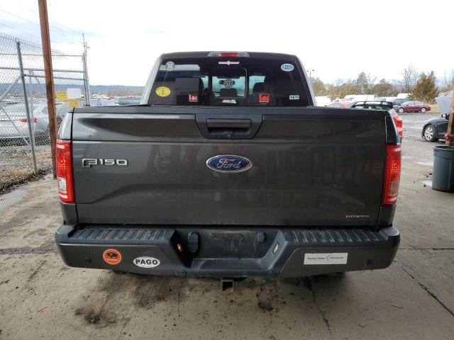 2015 FORD F150 SUPER 1FTEW1EF9FFC67280