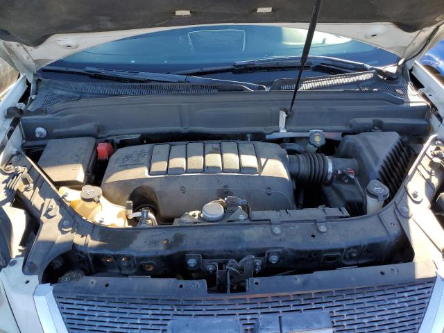 1GKKRPED2CJ392226 GMC ACADIA SLE