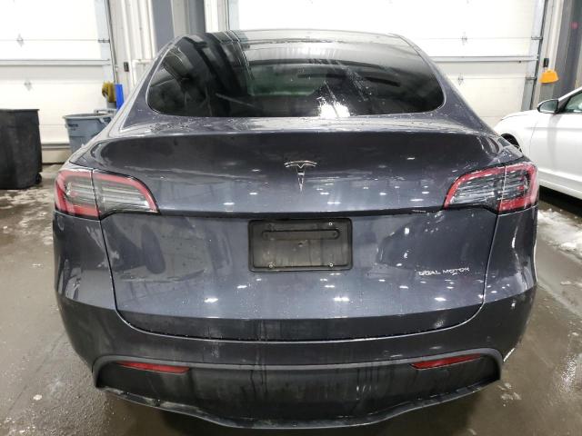 7SAYGDEE1NF387535 Tesla Model Y