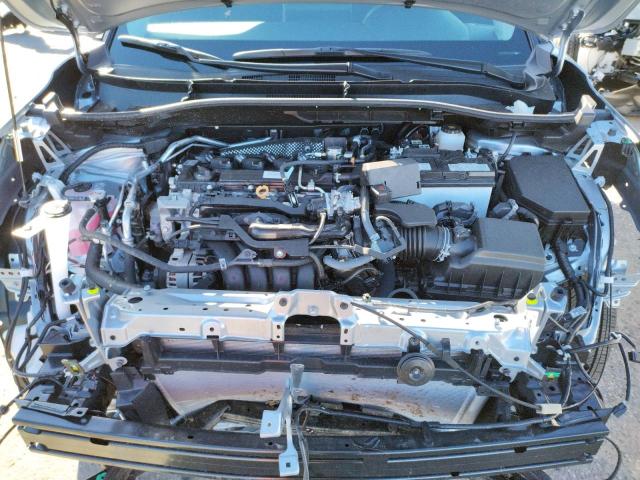 2022 TOYOTA COROLLA CR - 7MUEAAAG5NV025300