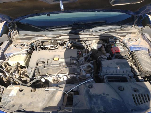2018 HONDA CIVIC LX 19XFC2F51JE015812