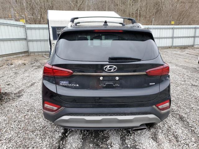 2020 HYUNDAI SANTA FE L - 5NMS5CAD9LH293883
