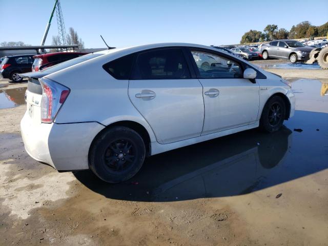 2015 TOYOTA PRIUS - JTDKN3DU4F0407272