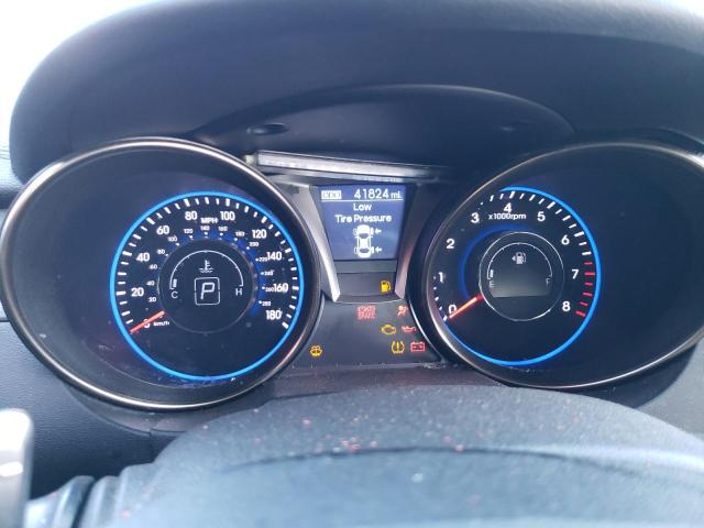 2016 HYUNDAI GENESIS CO - KMHHT6KJ3GU134227