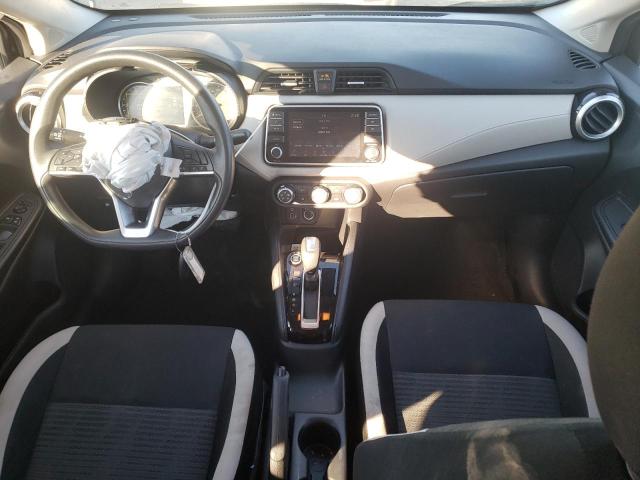 2021 NISSAN VERSA SV - 3N1CN8EV3ML865185