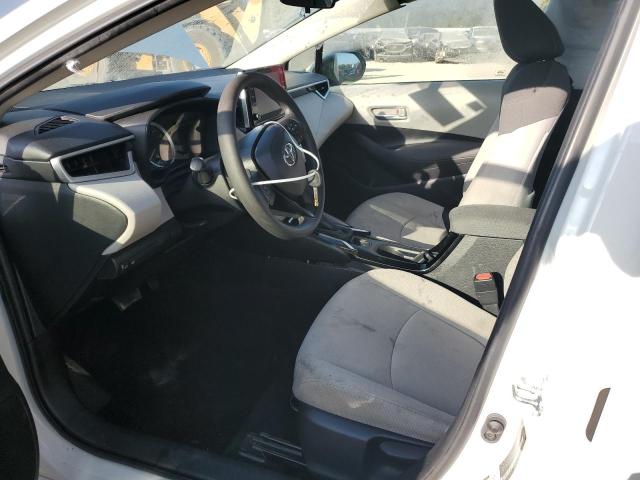 2020 TOYOTA COROLLA LE JTDEPRAE3LJ015820