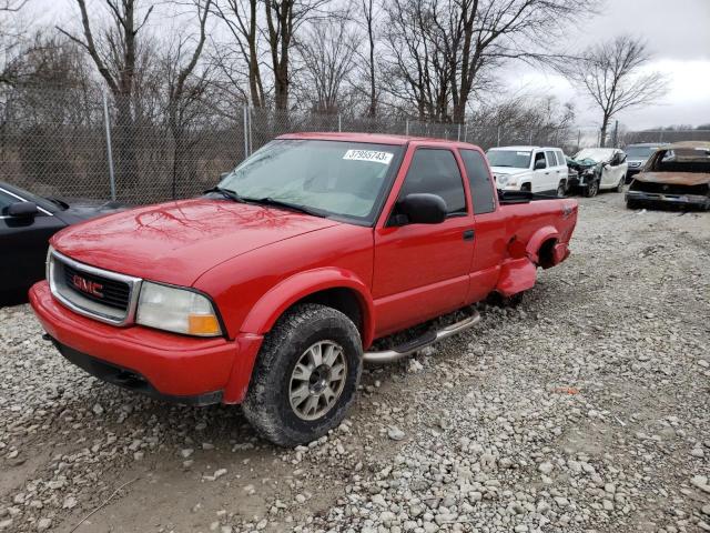 2003 GMC Sonoma 