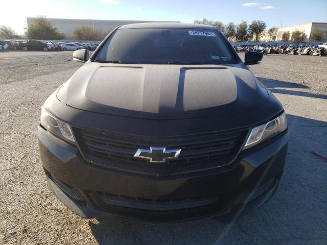 2015 CHEVROLET IMPALA LT - 2G1125S32F9218886