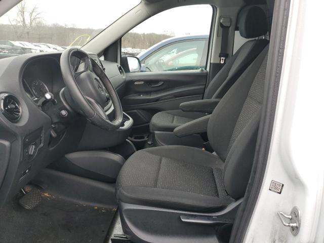 2021 MERCEDES-BENZ METRIS - W1YV0BEY6M3907884