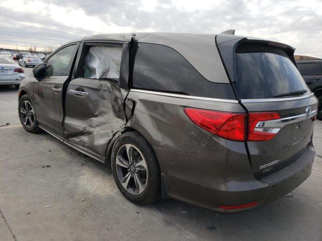2018 HONDA ODYSSEY TO - 5FNRL6H80JB005164