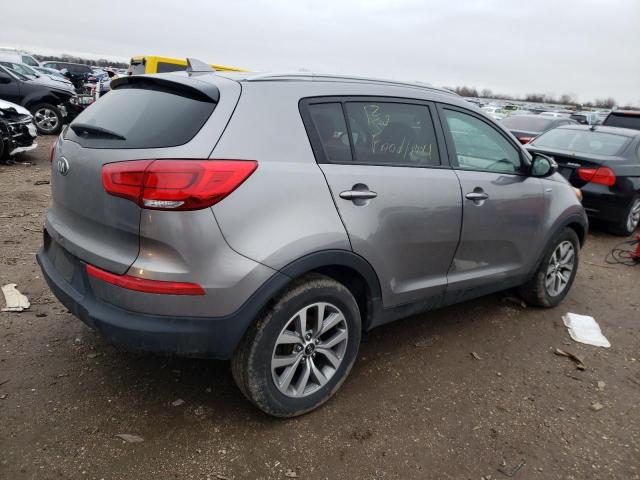 KNDPBCACXF7786053 KIA Sportage Lx