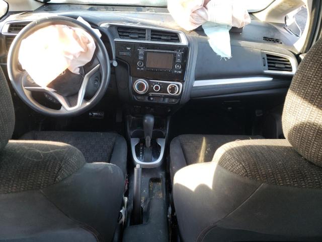 2016 HONDA FIT - JHMGK5H51GX036706