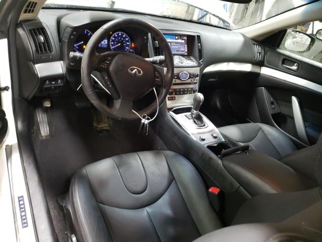 2015 INFINITI Q60 JOURNE - JN1CV6EK8FM871325