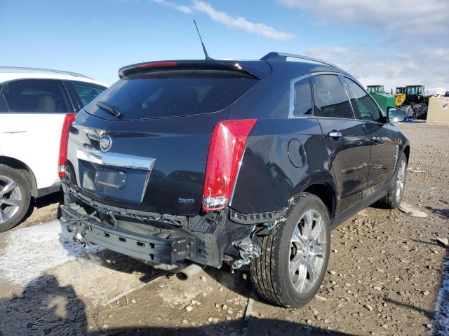 3GYFNCE35CS573693 Cadillac Srx Premium Collection