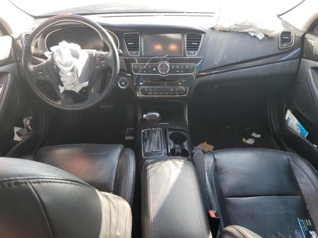 2016 KIA CADENZA LU - KNALN4D75G5209581