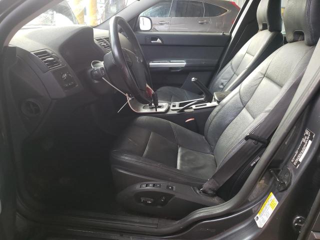 YV1672MS9B2546679 Volvo S40 T5