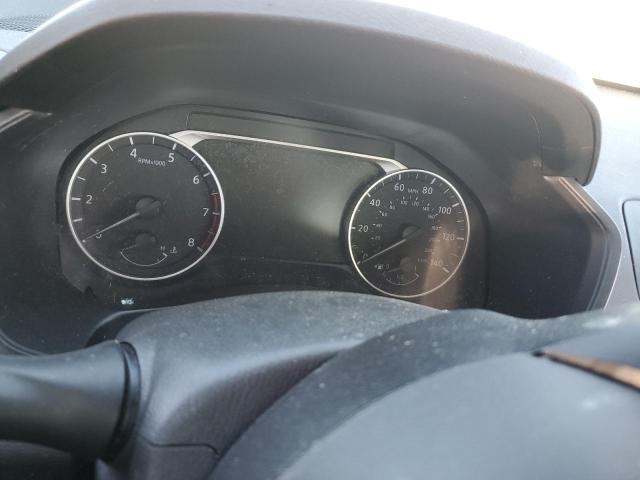 2020 NISSAN ALTIMA S - 1N4BL4BV4LC244629