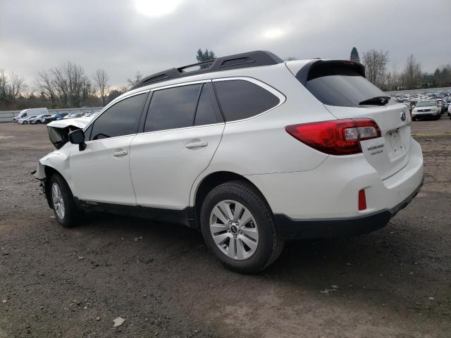 4S4BSAACXH3435700 Subaru Outback 2.5i
