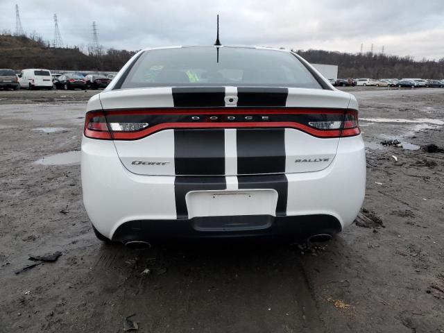 2015 DODGE DART 1C3CDFBB7FD150387