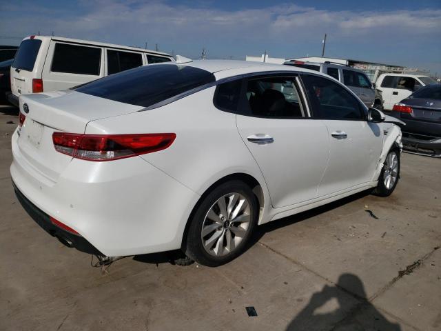 2018 KIA OPTIMA LX - 5XXGT4L38JG259404