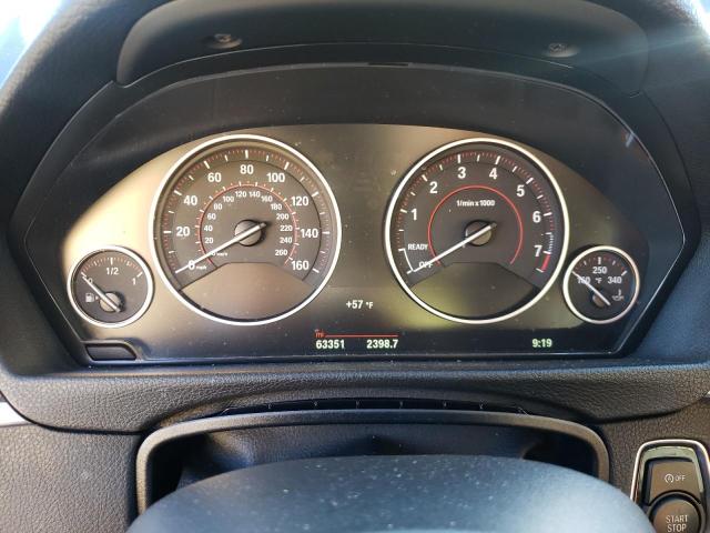 2019 BMW 430I GRAN - WBA4J1C59KBM17276