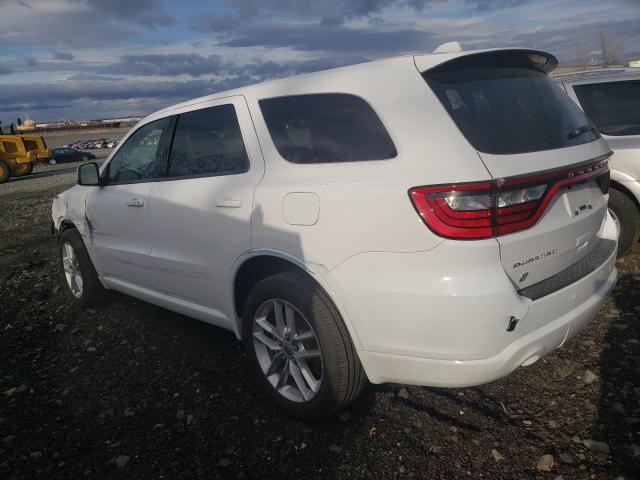 2022 DODGE DURANGO GT - 1C4RDJDG9NC188399