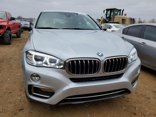 VIN 5UXKU0C5XK0S97610 2019 BMW X6, Sdrive35I no.5