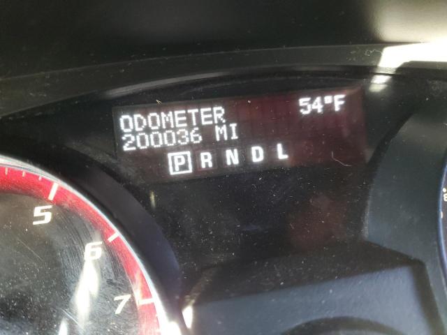 1GKKRPED2CJ392226 GMC ACADIA SLE