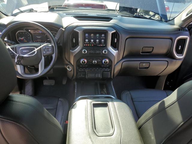 2020 GMC SIERRA K15 1GTU9FEL8LZ201738