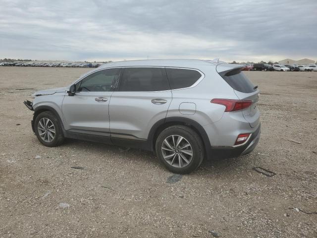 2020 HYUNDAI SANTA FE L - 5NMS53AD9LH303229