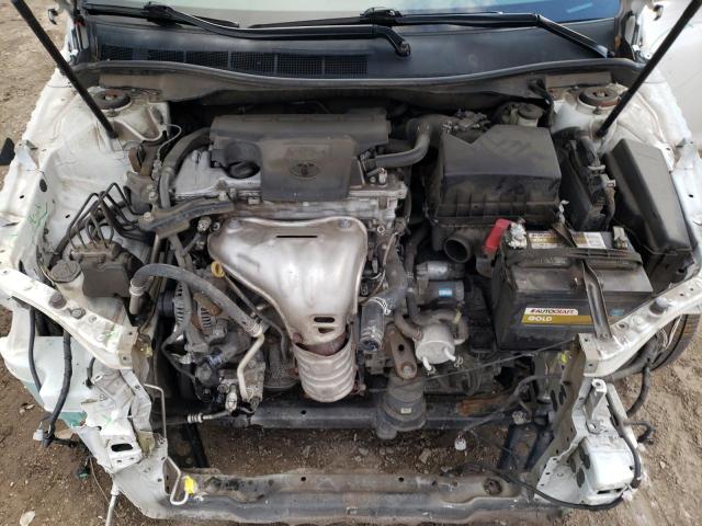 2015 TOYOTA CAMRY LE 4T1BF1FK3FU074810