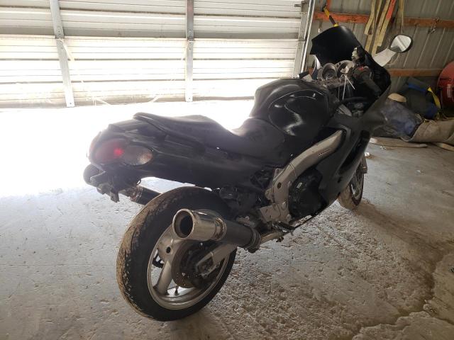 2004 KAWASAKI ZX1200 C - JKAZX9C184A015478
