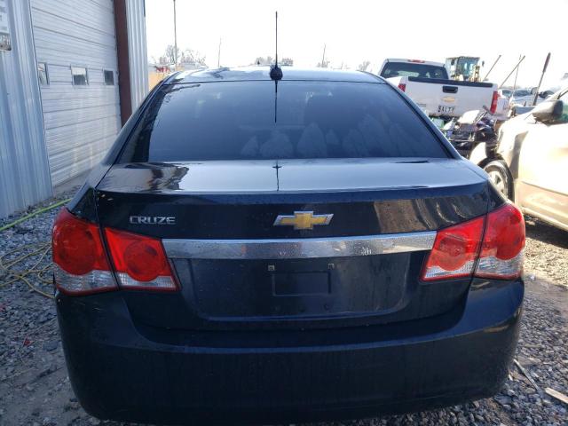 2015 CHEVROLET CRUZE LS - 1G1PA5SH7F7252882