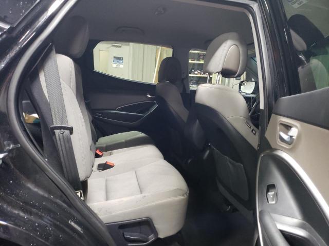 2018 HYUNDAI SANTA FE S - 5NMZU3LB3JH103117
