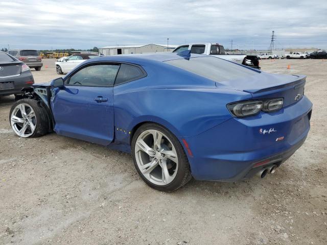 2022 CHEVROLET CAMARO LT1 1G1FF1R7XN0126851