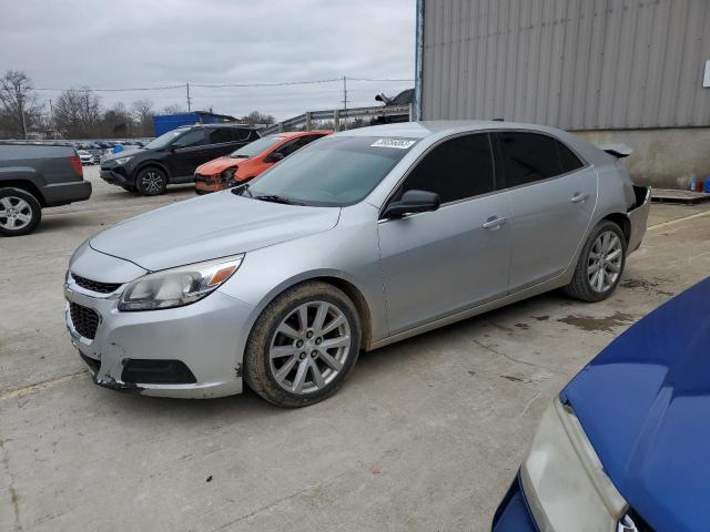 2015 CHEVROLET MALIBU LS - 1G11B5SL1FF351291