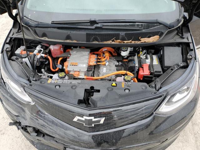 2021 CHEVROLET BOLT EV PR - 1G1FZ6S02M4103122