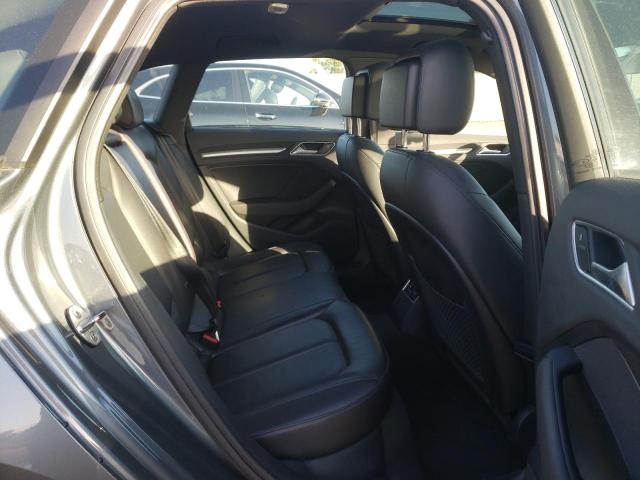 2016 AUDI A3 E-TRON - WAUUPBFF0GA088392