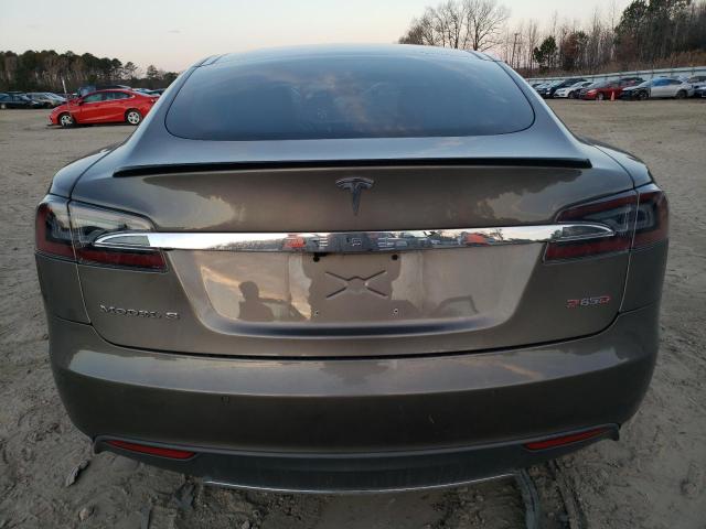 2015 TESLA MODEL S P8 5YJSA4H49FF086794