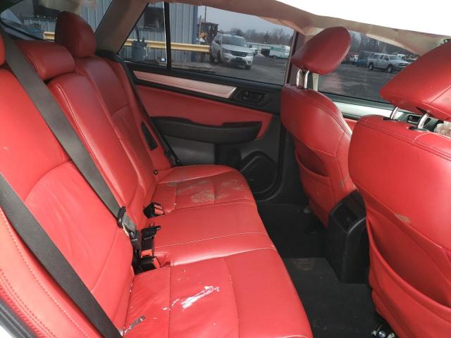 4S4BSAACXH3435700 Subaru Outback 2.5i