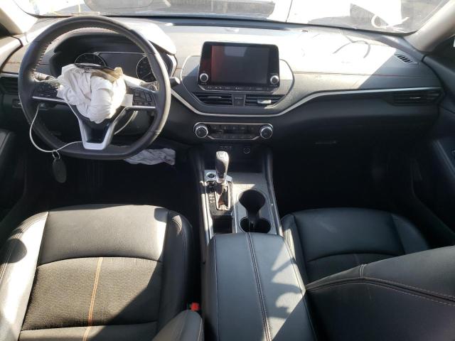 2022 NISSAN ALTIMA SR - 1N4AL4CV3NN350197