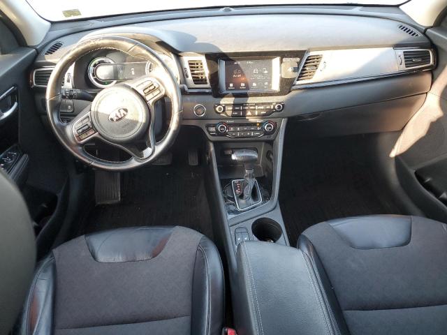 2017 KIA NIRO KNDCC3LC2H5069458