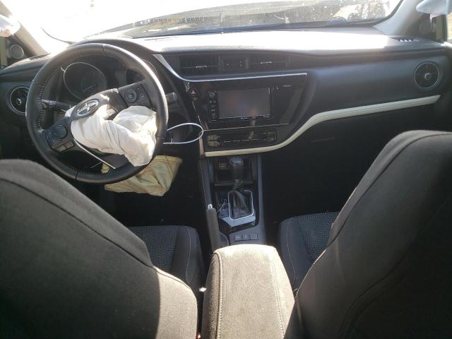 2016 TOYOTA SCION IM - JTNKARJE8GJ511248