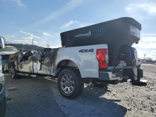 2021 Ford F350 Super Duty VIN: 1FTRF3BN2MED47631 Lot: 37760603