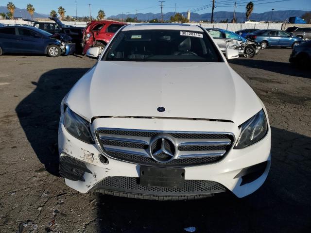 2017 MERCEDES-BENZ E 300 - WDDZF4JB2HA045434