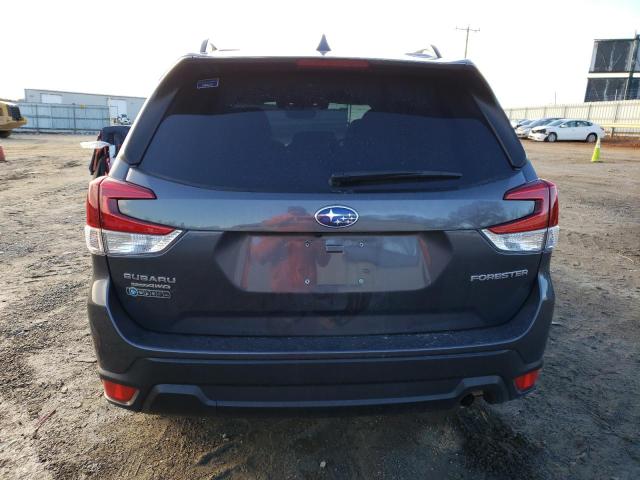 JF2SKAJC9MH557578 Subaru Forester Premium