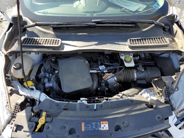 2019 FORD ESCAPE S 1FMCU0F74KUC21209