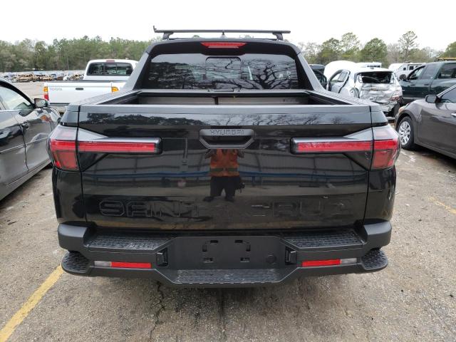 2022 HYUNDAI SANTA CRUZ - 5NTJC4AE1NH036658