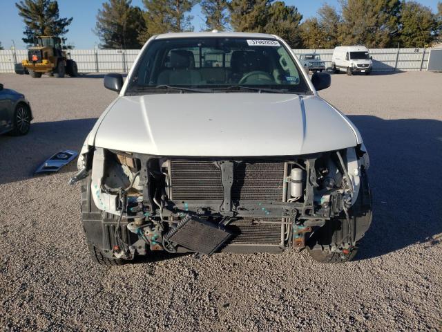 1N6AD0ER1GN764353 Nissan FRONTIER S