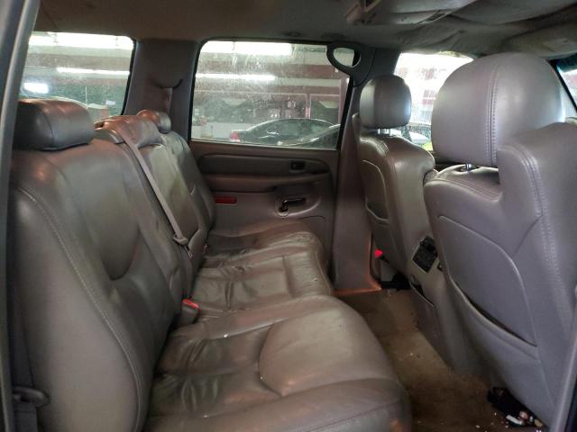 1GKFK66U85J187897 GMC YUKON XL DENALI
